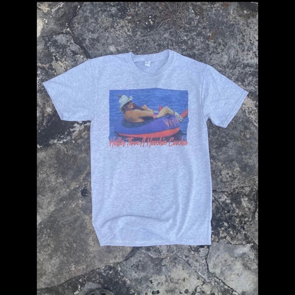 Alan Jackson Tee